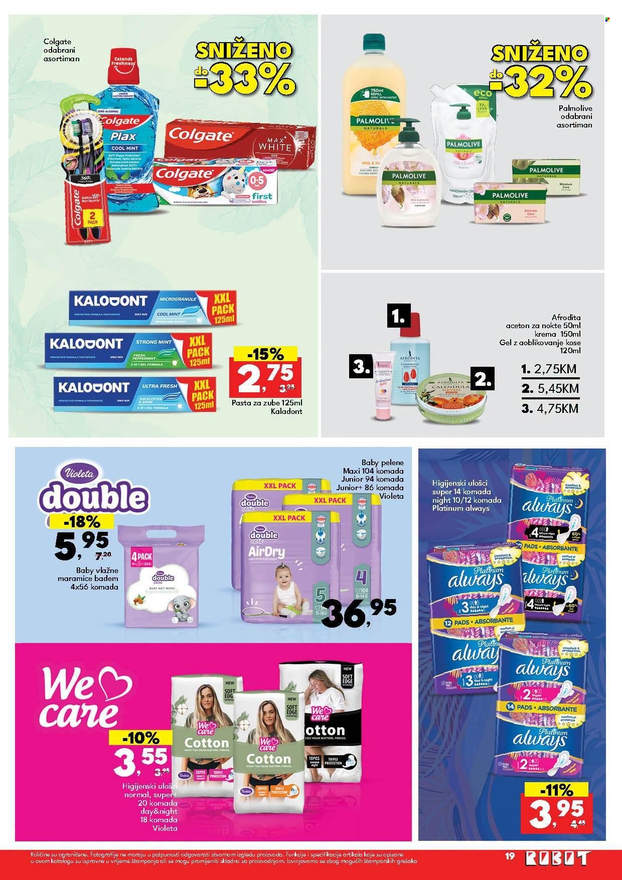Robot katalog - 31.08.2026. - 12.09.2026.. Stranica 13