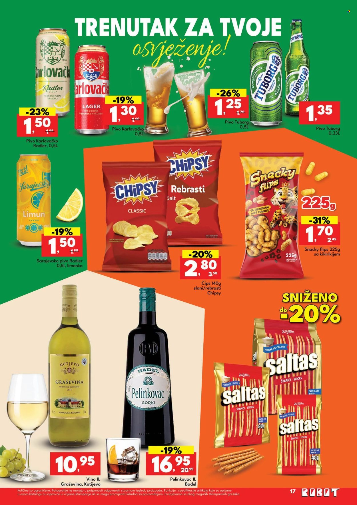 Robot katalog - 31.08.2026. - 12.09.2026.. Stranica 15