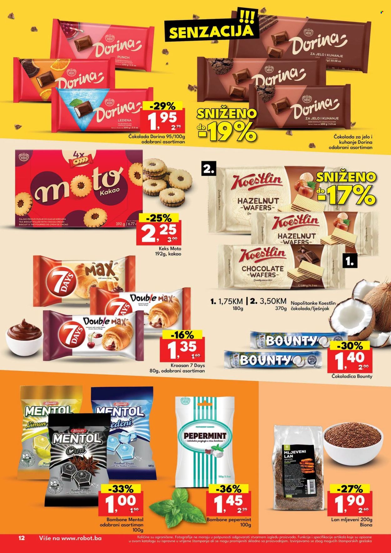 Robot katalog - 31.08.2026. - 12.09.2026.. Stranica 17