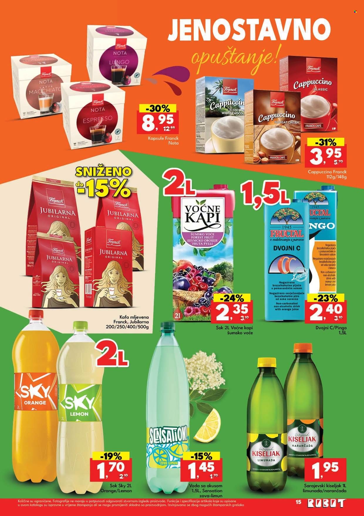 Robot katalog - 31.08.2026. - 12.09.2026.. Stranica 18