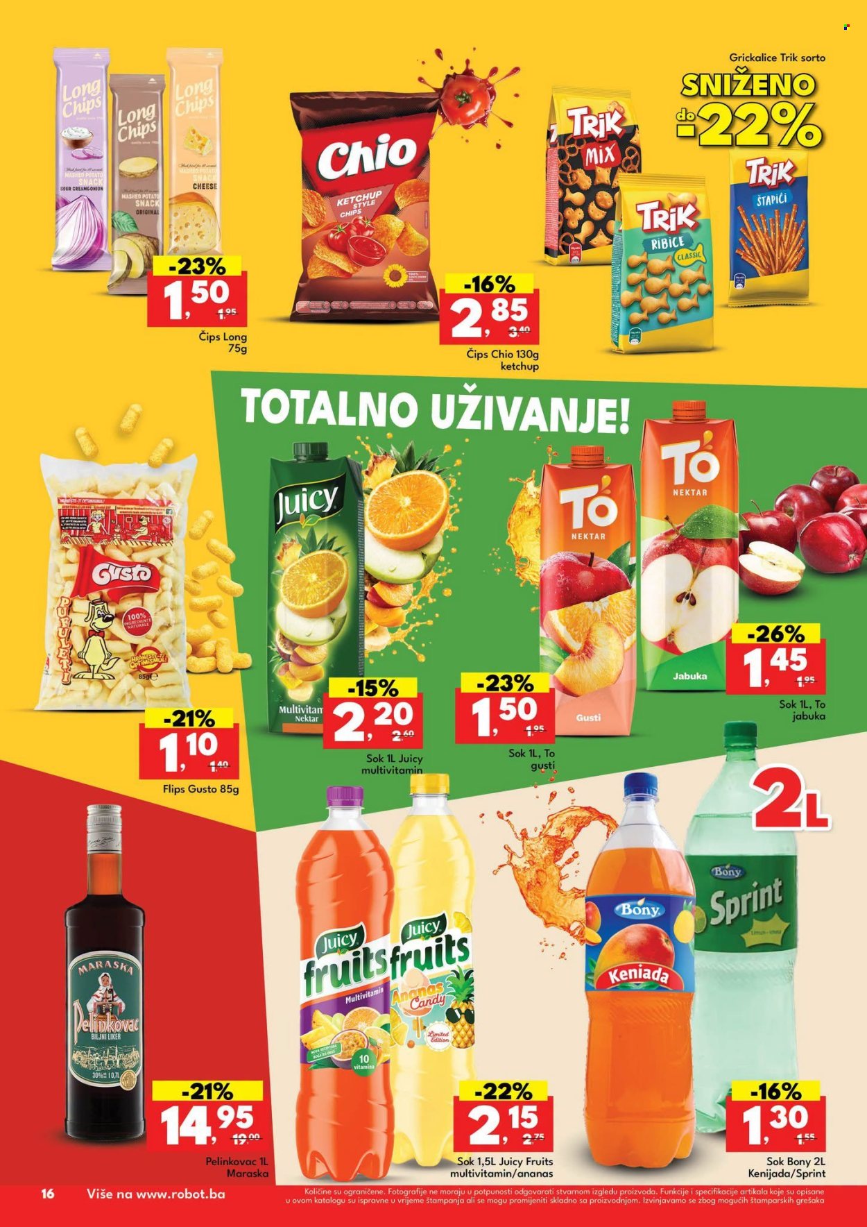 Robot katalog - 31.08.2026. - 12.09.2026.. Stranica 19