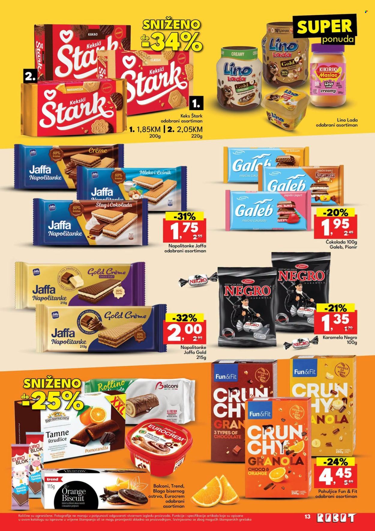 Robot katalog - 31.08.2026. - 12.09.2026.. Stranica 20
