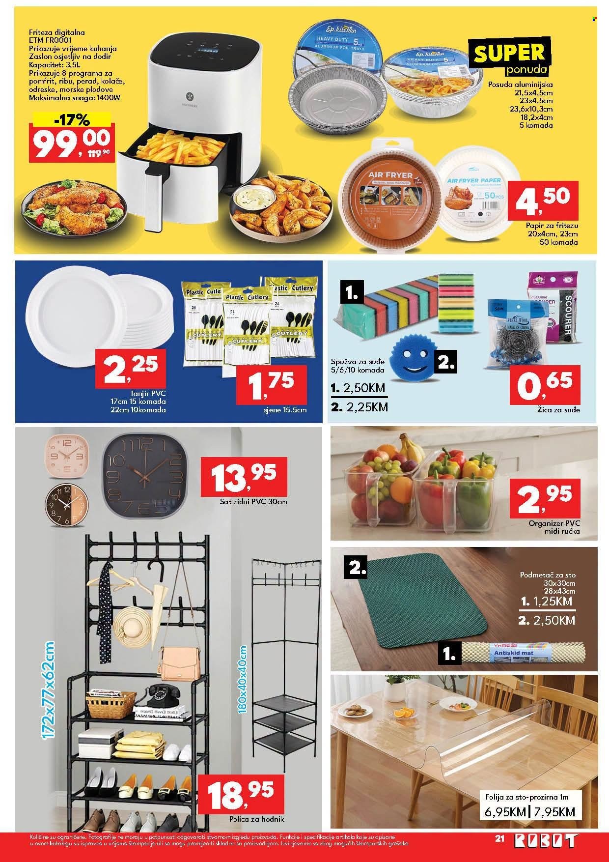 Robot katalog - 31.08.2026. - 12.09.2026.. Stranica 21
