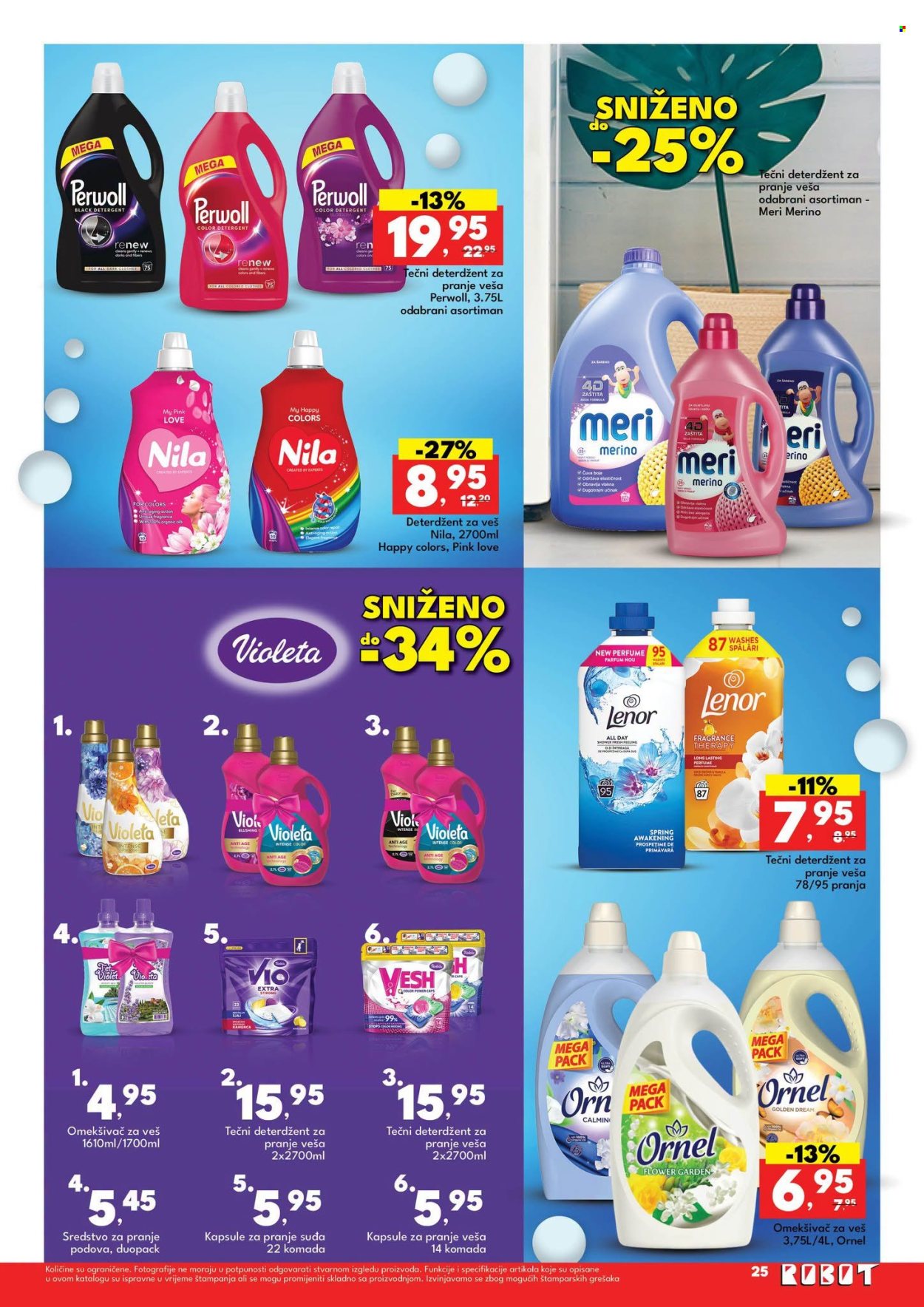 Robot katalog - 31.08.2026. - 12.09.2026.. Stranica 23