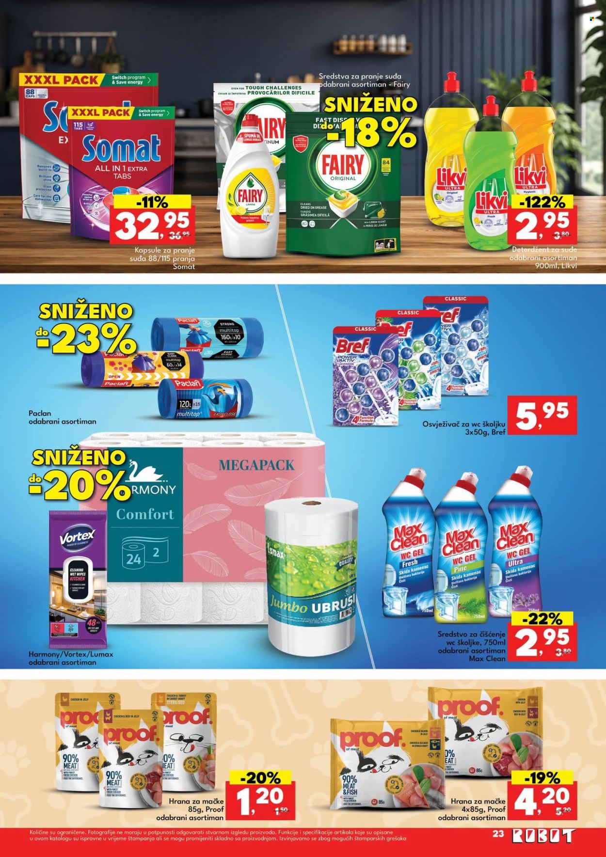 Robot katalog - 31.08.2026. - 12.09.2026.. Stranica 25