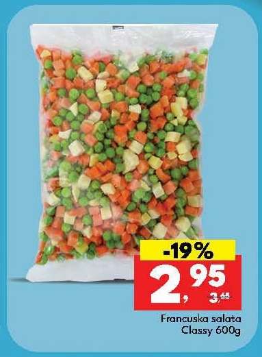 FRANCUSKA SALATA