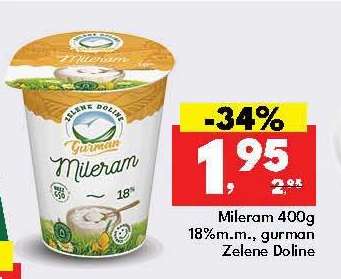 Mileram