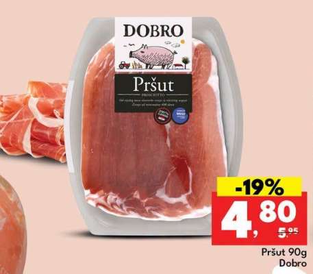 Pršut