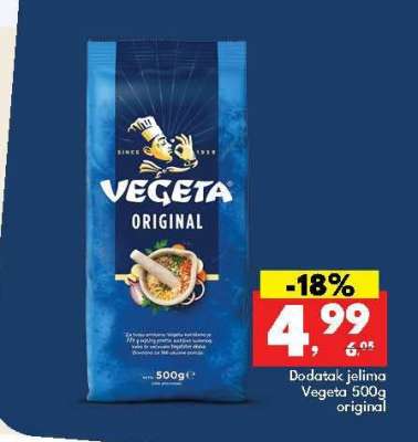 Vegeta