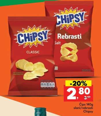ČIPS