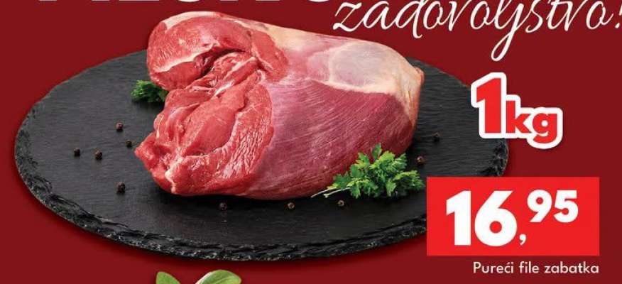 Pureći file zabatka