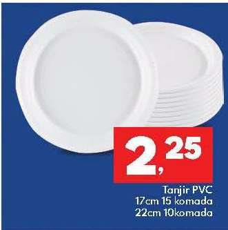 Tanjir PVC