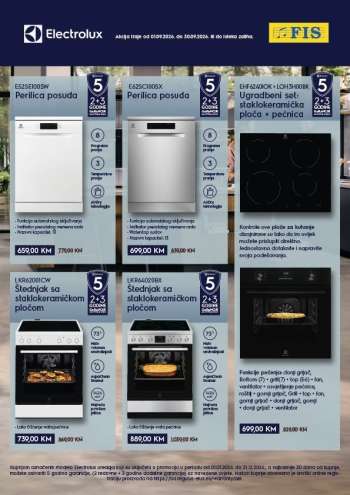 FIS katalog - 01.09.2026. - 30.09.2026.