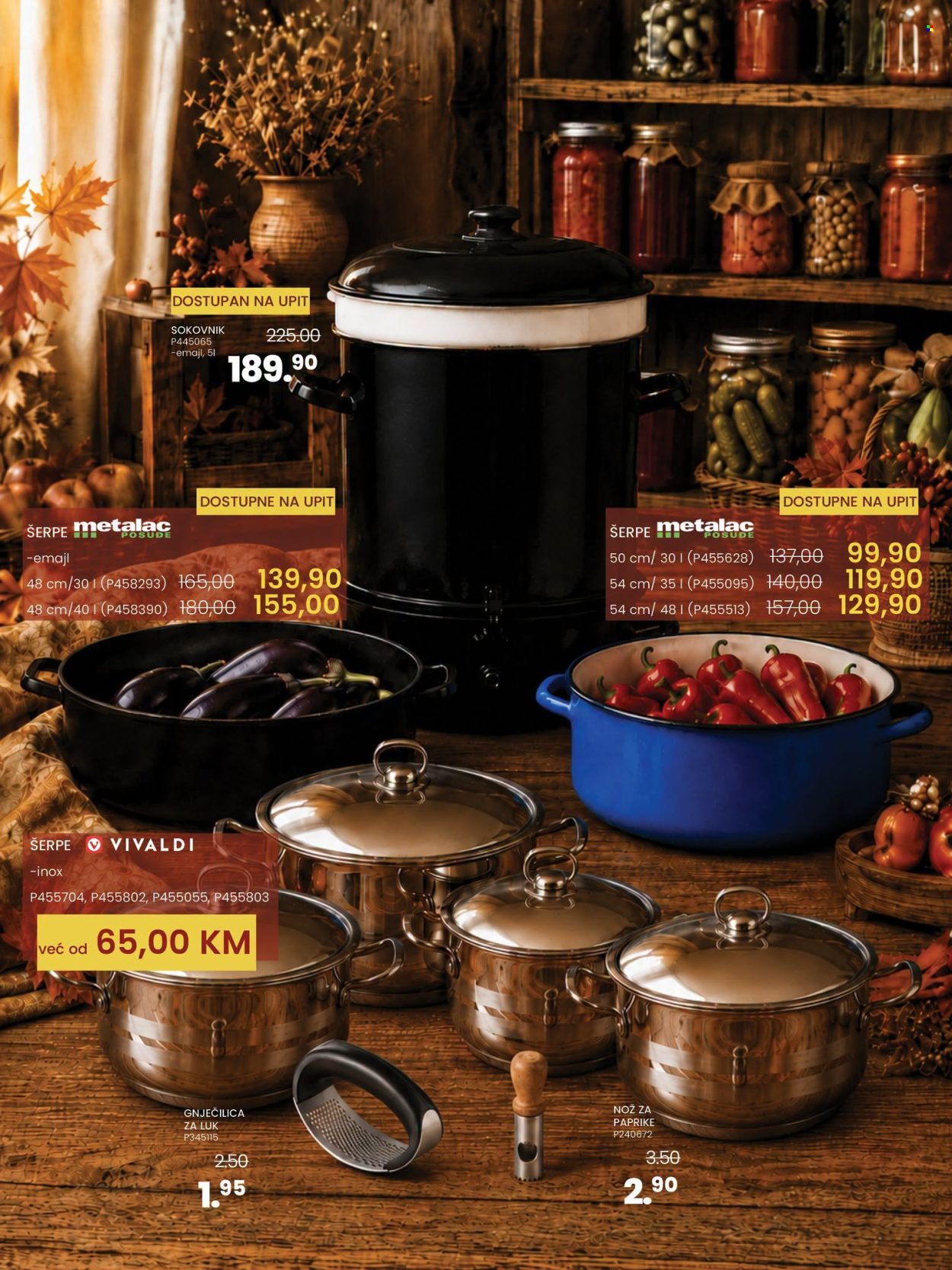 FIS katalog - 01.09.2026. - 04.10.2026.. Stranica 2