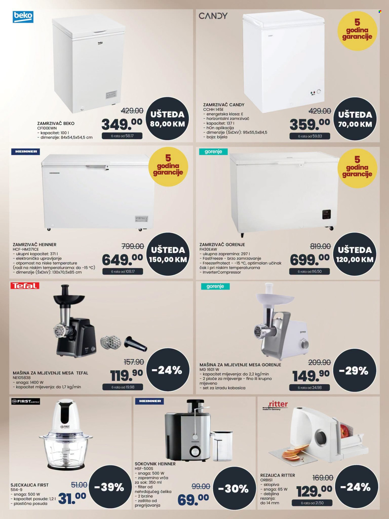 FIS katalog - 01.09.2026. - 04.10.2026.. Stranica 6