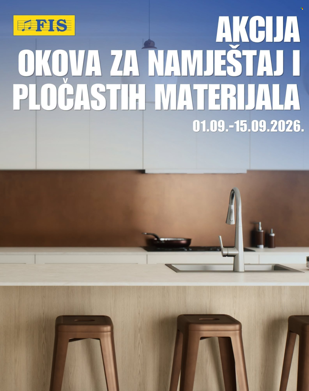 FIS katalog - 01.09.2026. - 15.09.2026.. Stranica 1