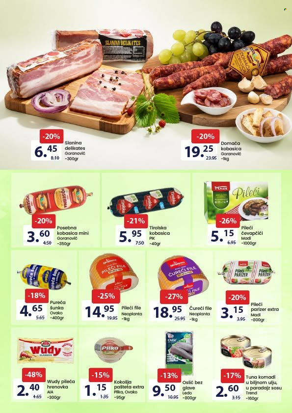 FIS katalog - 01.09.2026. - 14.09.2026.. Stranica 3