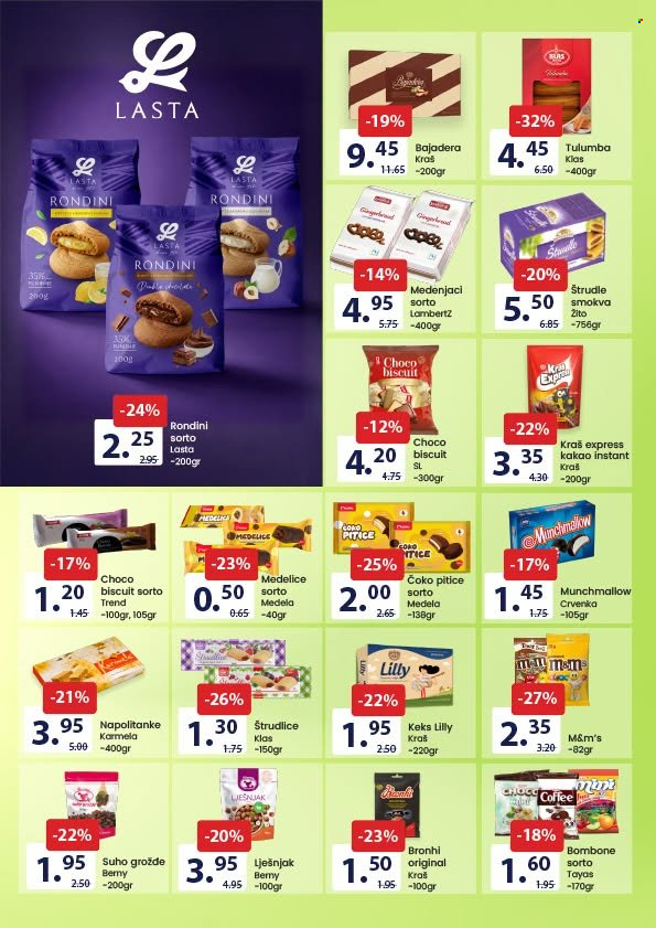 FIS katalog - 01.09.2026. - 14.09.2026.. Stranica 8