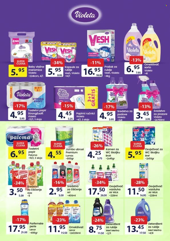 FIS katalog - 01.09.2026. - 14.09.2026.. Stranica 14