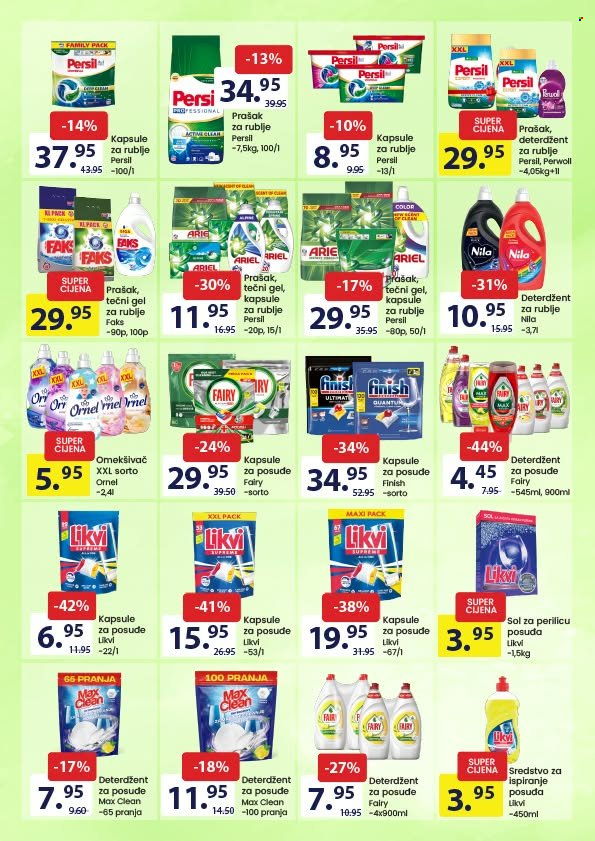 FIS katalog - 01.09.2026. - 14.09.2026.. Stranica 15