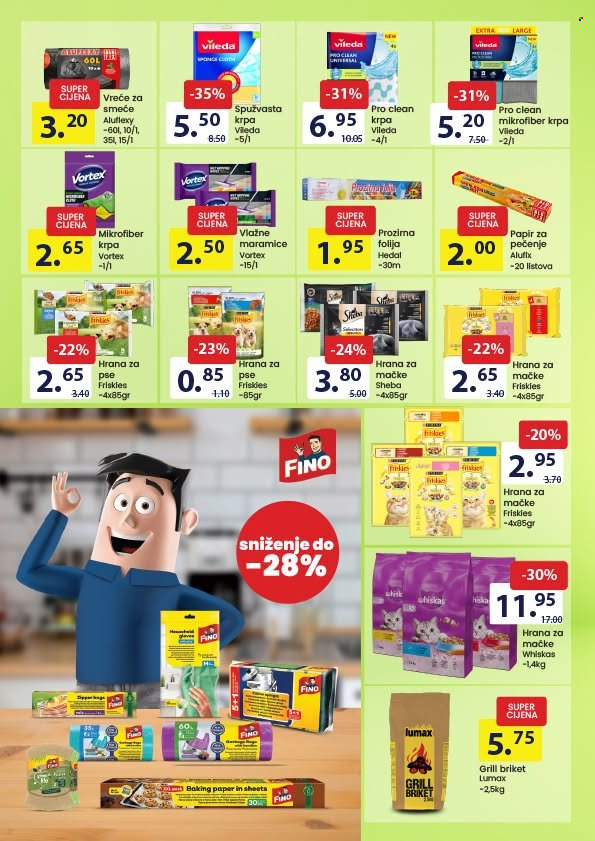 FIS katalog - 01.09.2026. - 14.09.2026.. Stranica 16