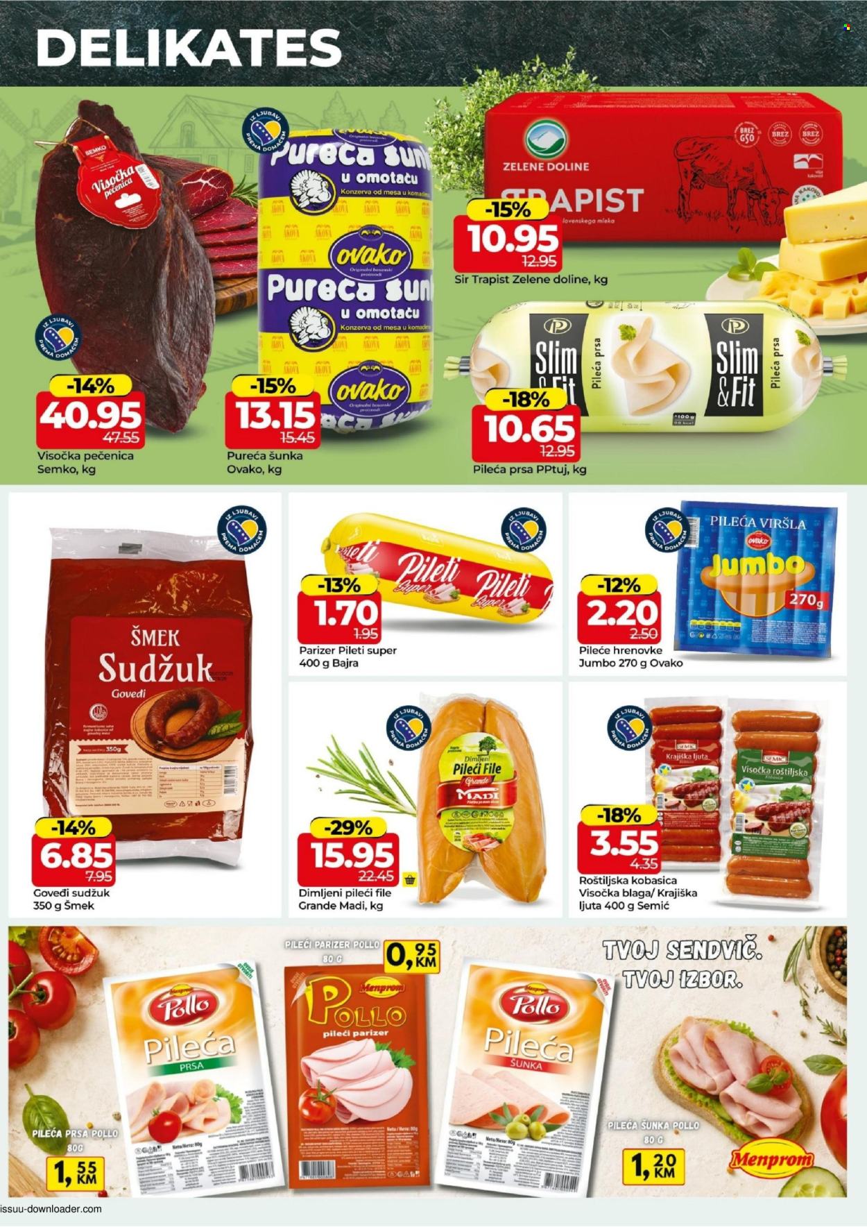 Bingo katalog - 01.09.2026. - 13.09.2026.. Stranica 4
