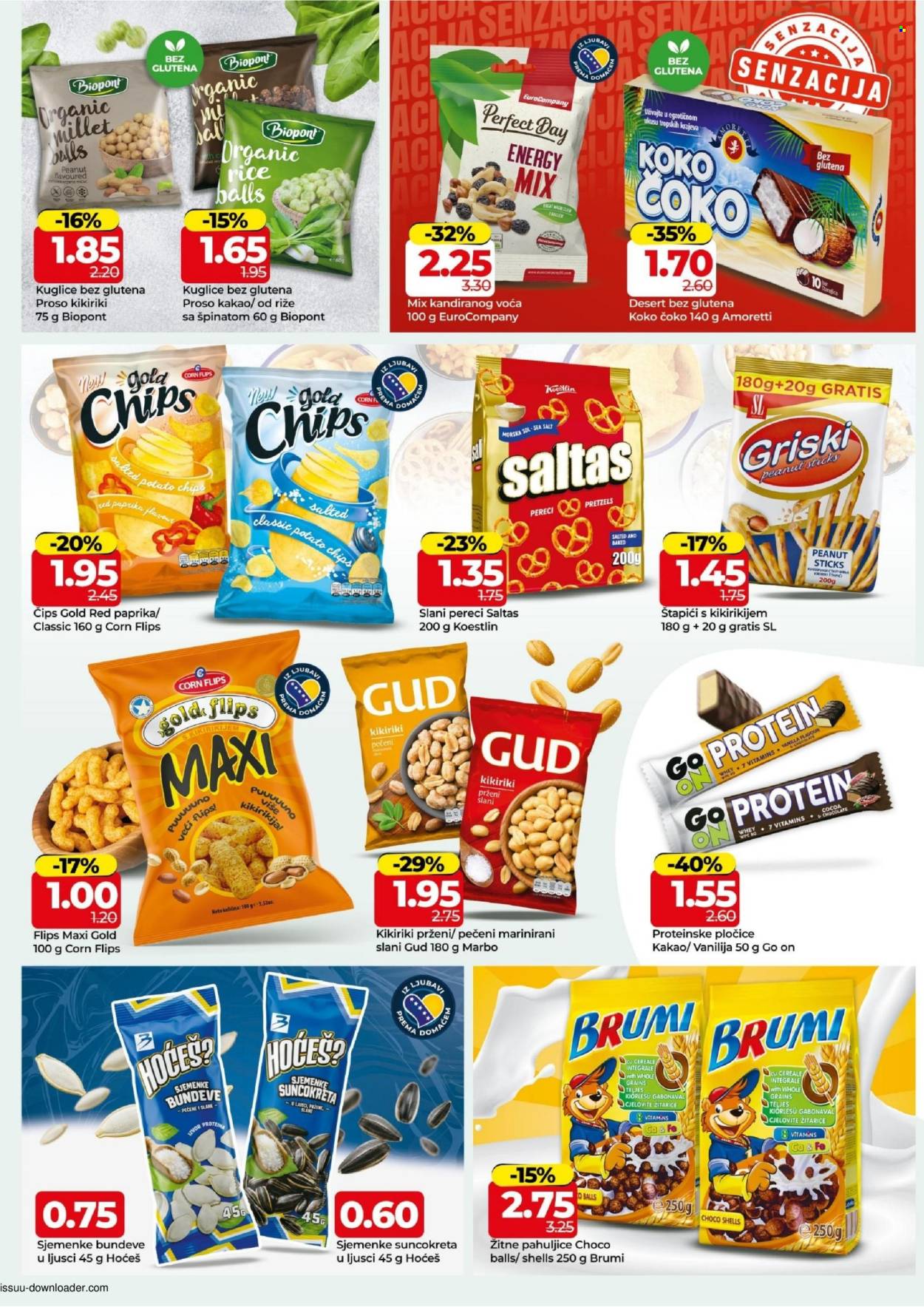 Bingo katalog - 01.09.2026. - 13.09.2026.. Stranica 9