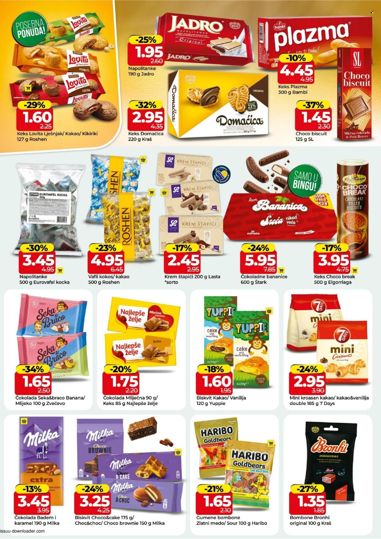 Bingo katalog - 01.09.2026. - 13.09.2026.. Stranica 10