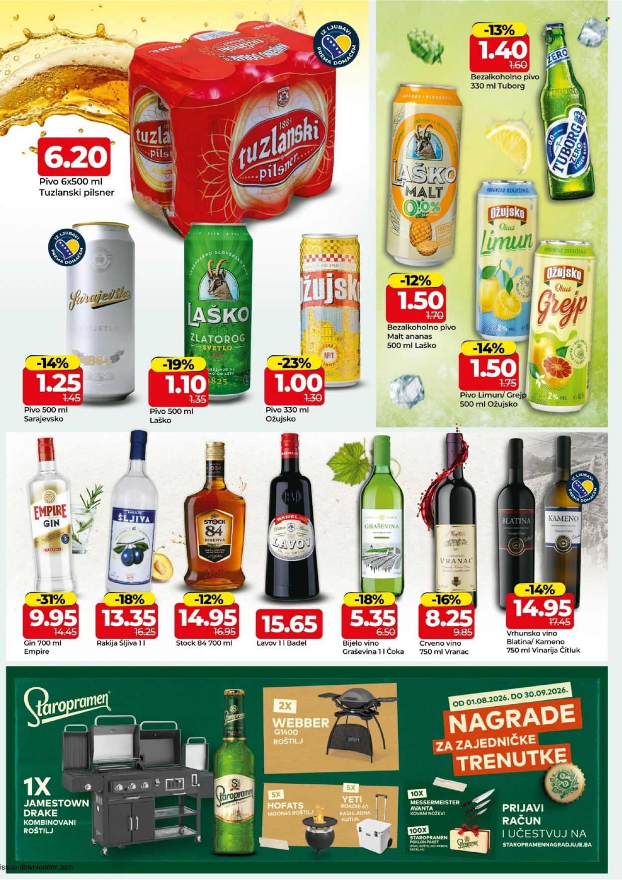 Bingo katalog - 01.09.2026. - 13.09.2026.. Stranica 12