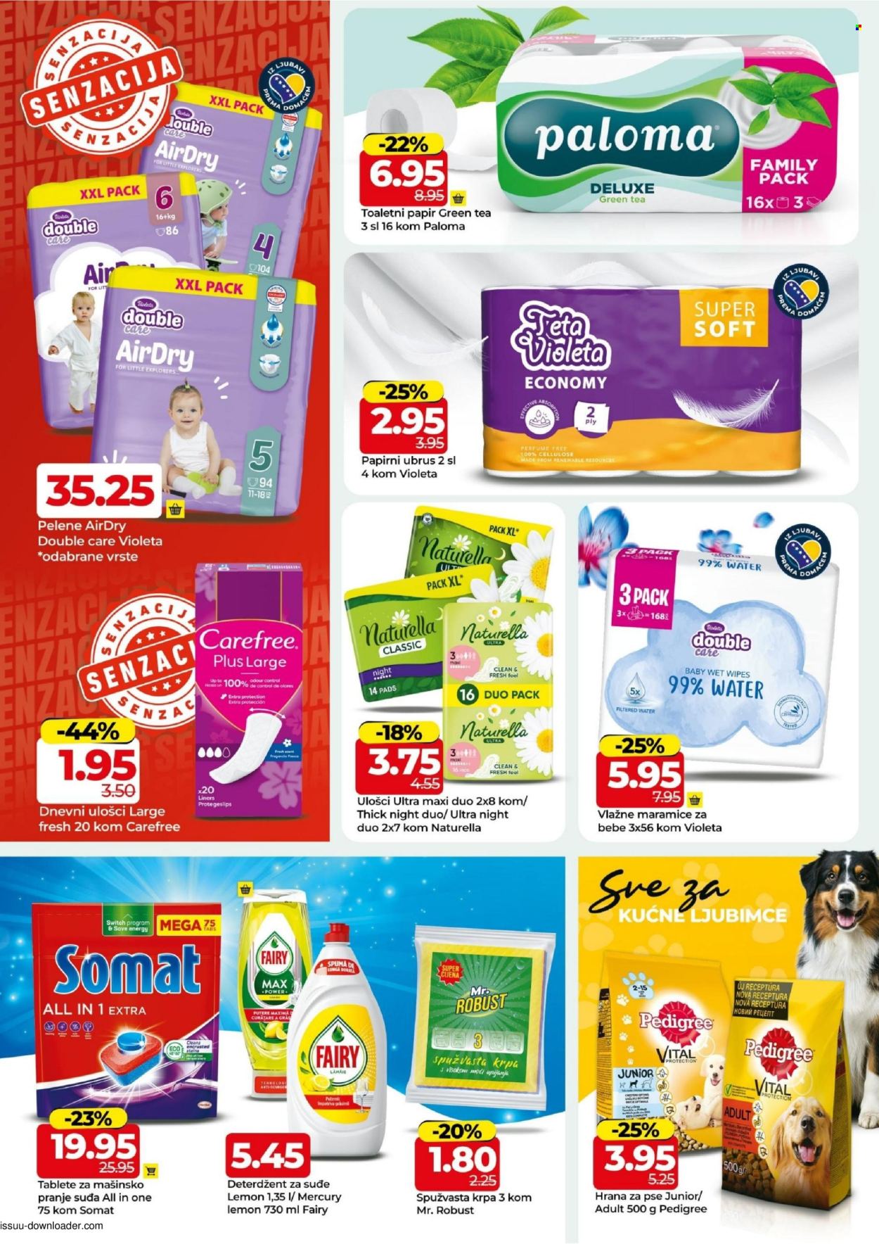 Bingo katalog - 01.09.2026. - 13.09.2026.. Stranica 14
