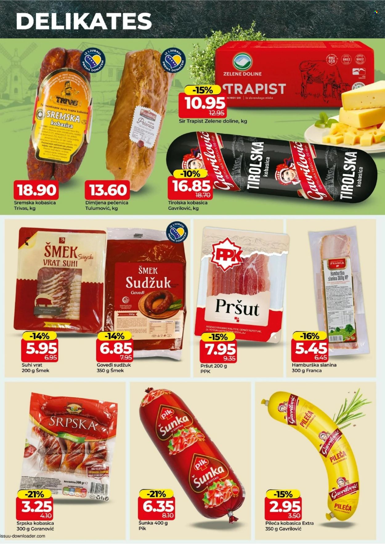Bingo katalog - 01.09.2026. - 13.09.2026.. Stranica 4