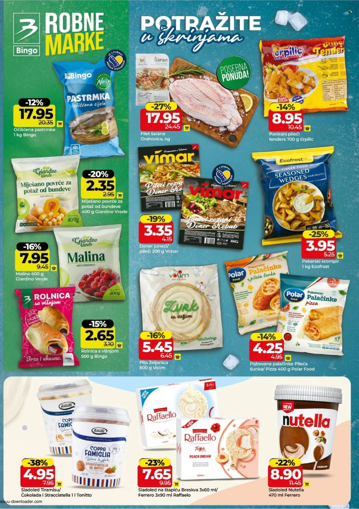 Bingo katalog - 01.09.2026. - 13.09.2026.. Stranica 6