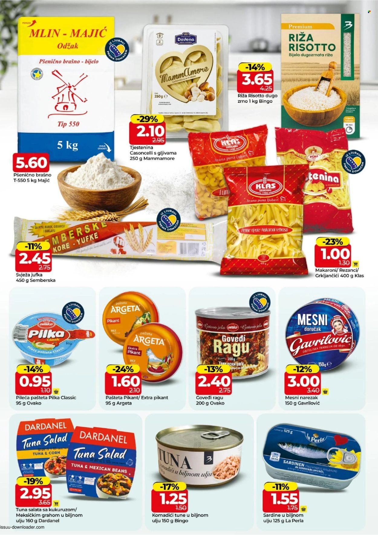 Bingo katalog - 01.09.2026. - 13.09.2026.. Stranica 7