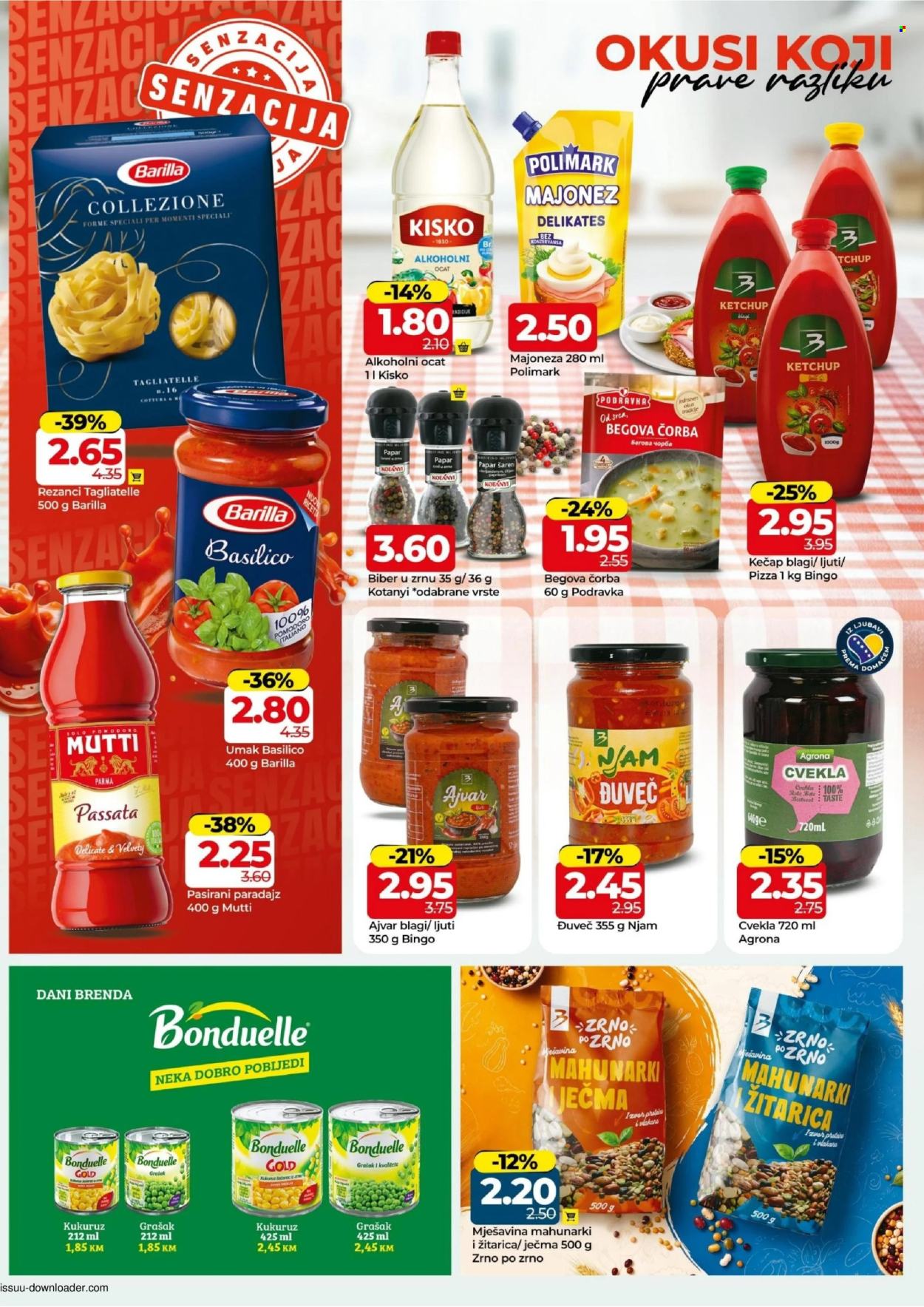 Bingo katalog - 01.09.2026. - 13.09.2026.. Stranica 8