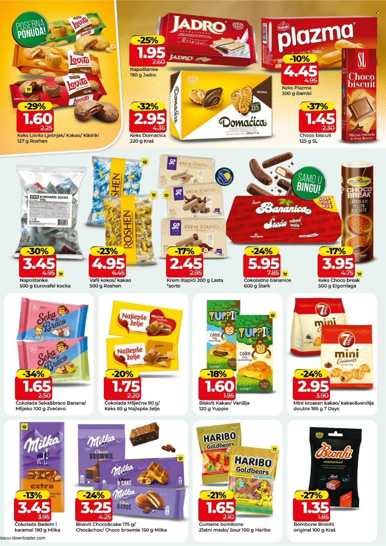 Bingo katalog - 01.09.2026. - 13.09.2026.. Stranica 10