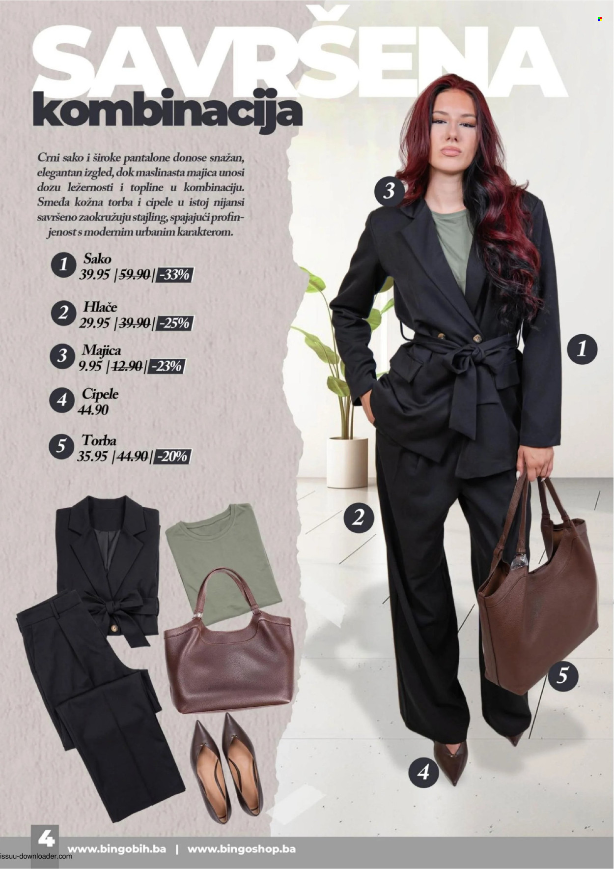 Bingo katalog - 01.09.2026. - 30.09.2026.. Stranica 4
