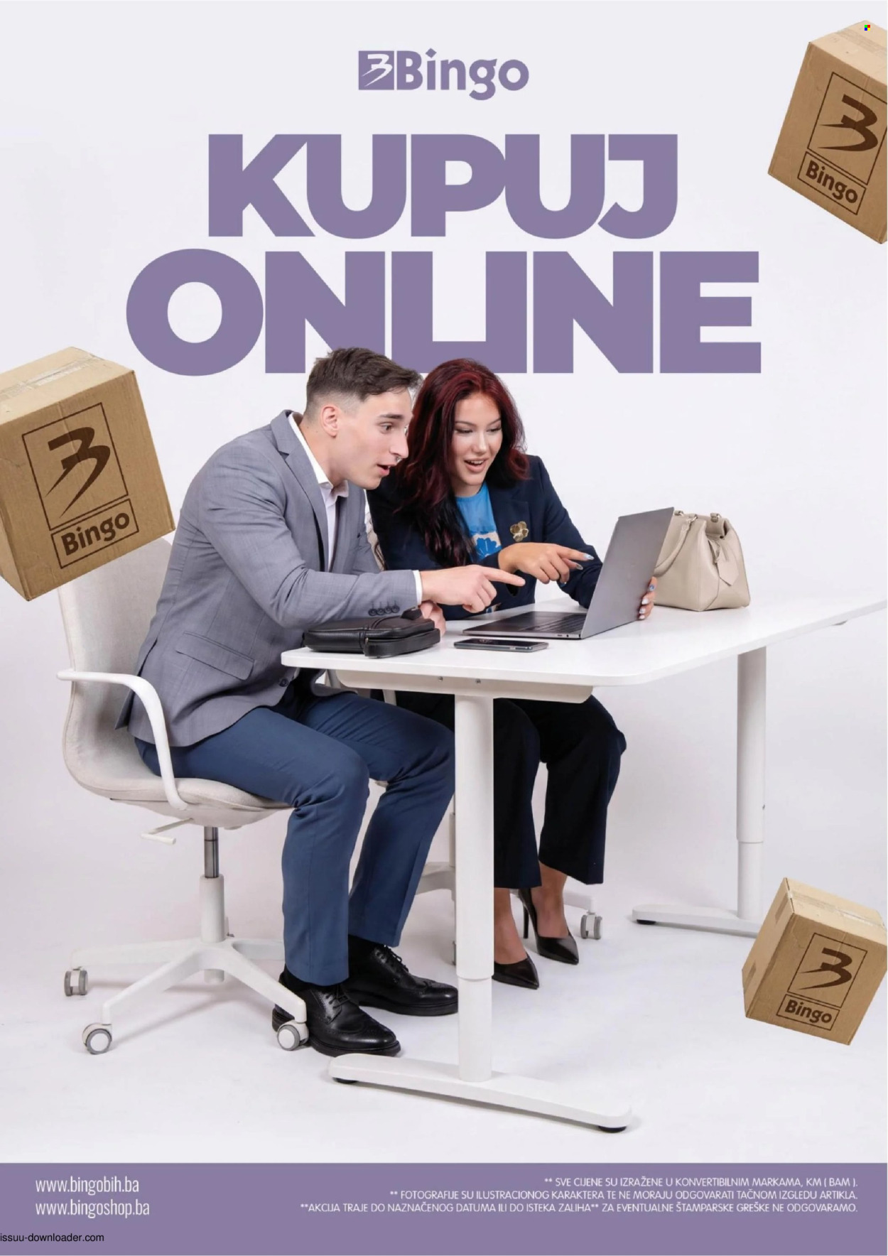 Bingo katalog - 01.09.2026. - 30.09.2026.. Stranica 10