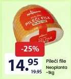Pileći file Neoplanta