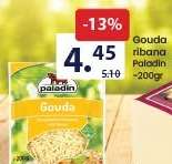 Gouda ribana Paladin