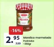 Marelica marmelada