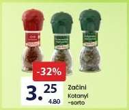 Začini Kotanyi