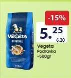 VEGETA Podravka