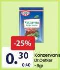 Konzervans