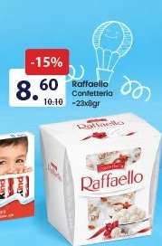 Raffaello Confetteria