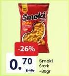 Smoki Štark