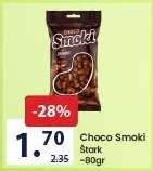 Choco Smoki