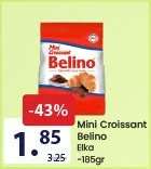 Mini croissant Belino