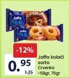Jaffa kolači