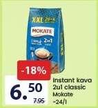 Instant kava 2u1 classic