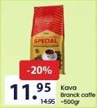 Kava Branck caffe